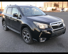 Used Subaru Cars For Sale in Japan At Best Price