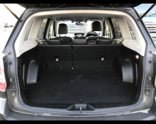 Subaru Forester 2014