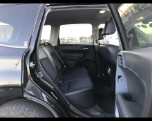 Subaru Forester 2014