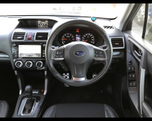 Subaru Forester 2014