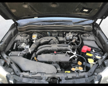 Subaru Forester 2014