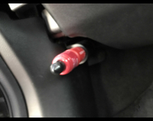 Subaru Forester 2014