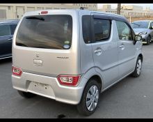 Suzuki Wagon R 2020