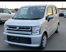 Suzuki Wagon R 2020