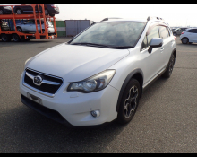 Subaru XV 2013