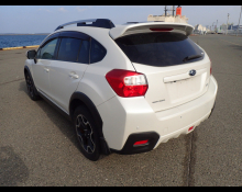 Subaru XV 2013