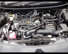 Toyota Yaris Cross 2024