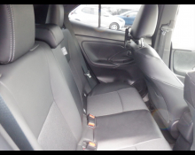 Toyota Yaris Cross 2024