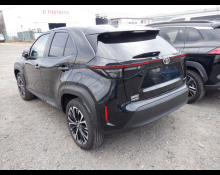 Toyota Yaris Cross 2024