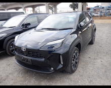 Toyota Yaris Cross 2024