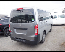 Nissan NV350 2020
