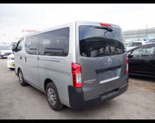 Nissan NV350 2020