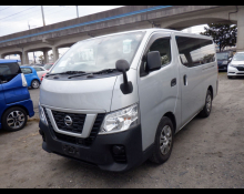 Nissan NV350 2020