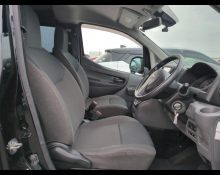 Nissan NV200 2021