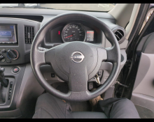 Nissan NV200 2021