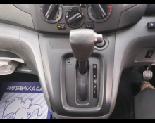 Nissan NV200 2021