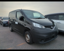 Nissan NV200 2021