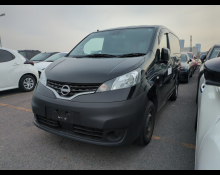 Nissan NV200 2021