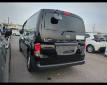 Nissan NV200 2021