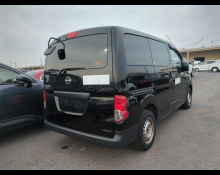Nissan NV200 2021