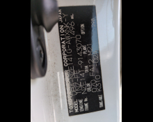 Toyota Corolla Fielder 2010