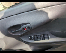 Toyota Corolla Fielder 2010