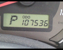 Toyota Corolla Fielder 2010