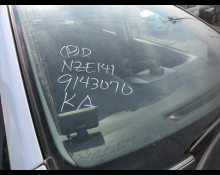 Toyota Corolla Fielder 2010