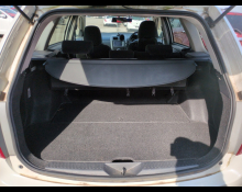 Toyota Corolla Fielder 2010