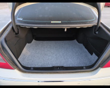 Mercedes Benz E-Class 2009