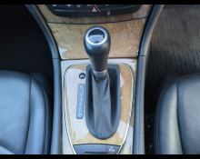 Mercedes Benz E-Class 2009