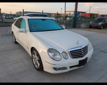 2007 to 2009 Used Cars For Sale In Japan