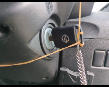 Nissan Fairlady Z 2002