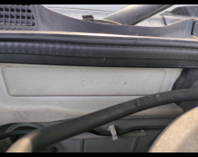 Nissan Fairlady Z 2002