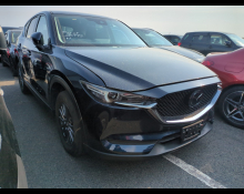 Mazda Cx-5 2021 For Sale and Price