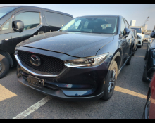 Mazda CX-5 2021