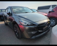 Mazda Mazda2 2024 For Sale and Price