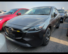 Mazda Mazda2 2024