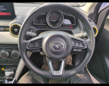 Mazda Mazda2 2022