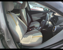 Mazda Mazda2 2022