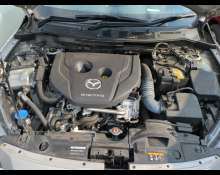 Mazda Mazda2 2022