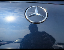 Mercedes Benz GLE-Class 2021