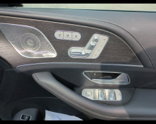 Mercedes Benz GLE-Class 2021