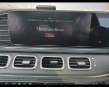 Mercedes Benz GLE-Class 2021