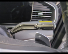 Mercedes Benz GLE-Class 2021