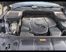 Mercedes Benz GLE-Class 2021
