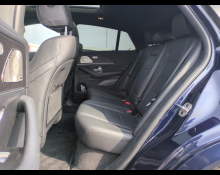 Mercedes Benz GLE-Class 2021