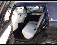 Toyota Corolla Fielder 2016