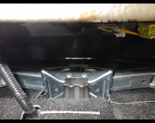 Toyota Corolla Fielder 2016