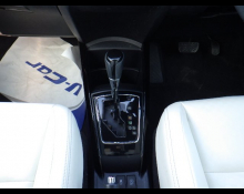 Toyota Corolla Fielder 2016